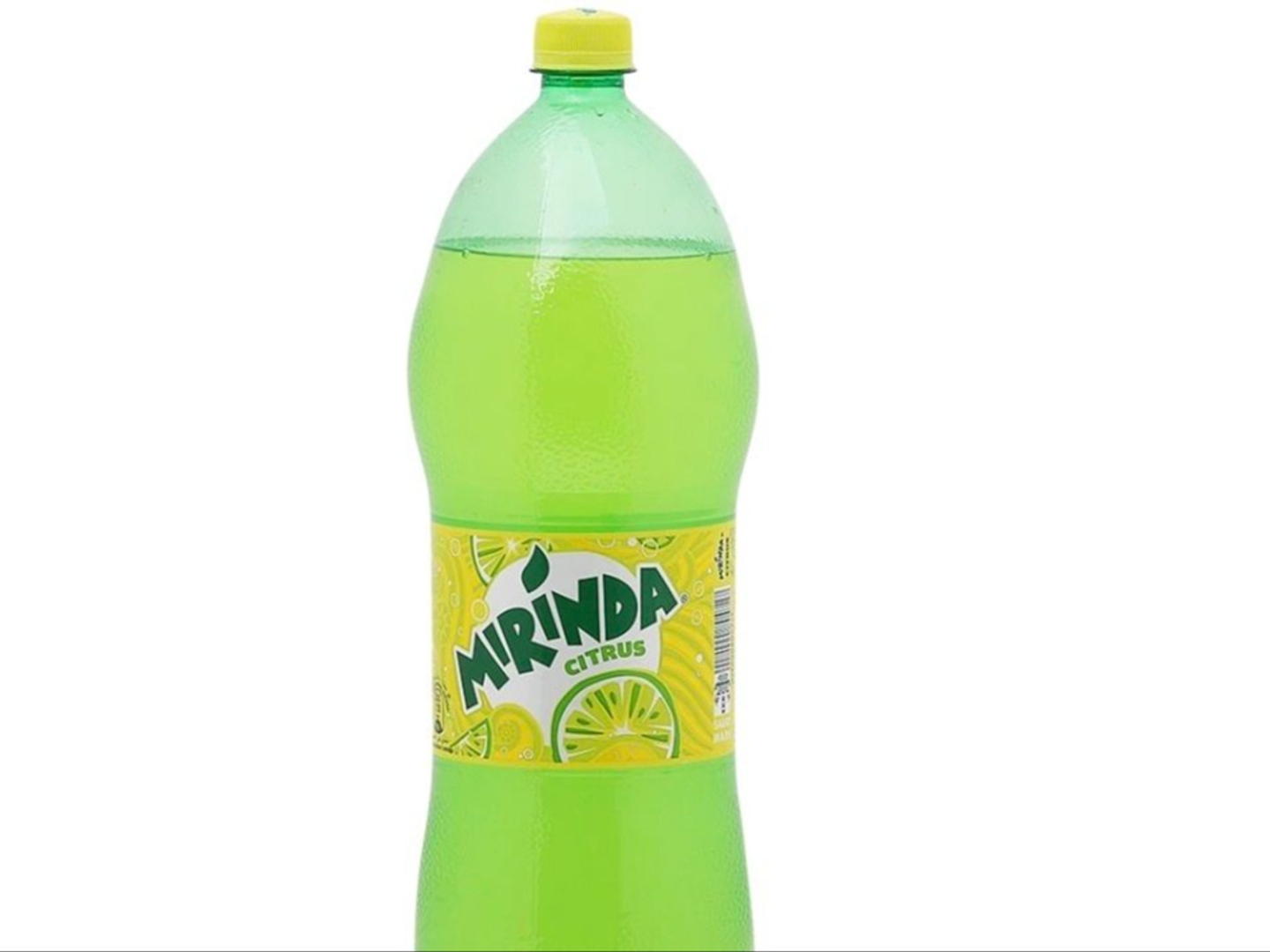 Citrus Mirinda Large