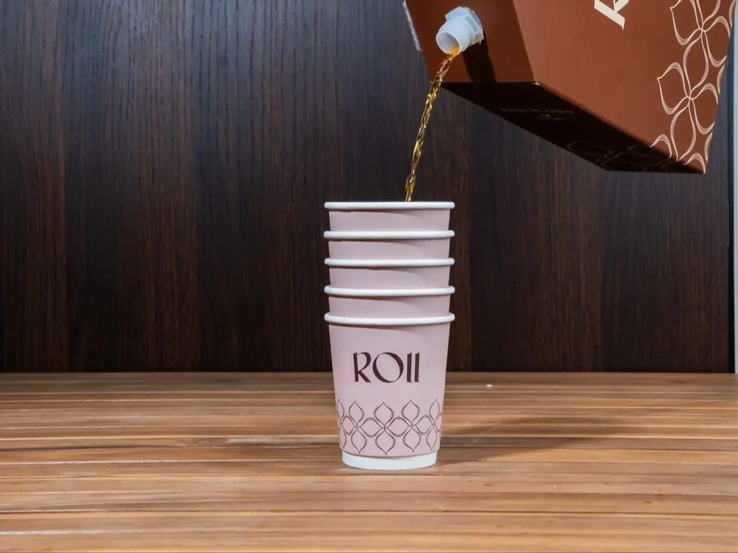 بوكس قهوة اليوم