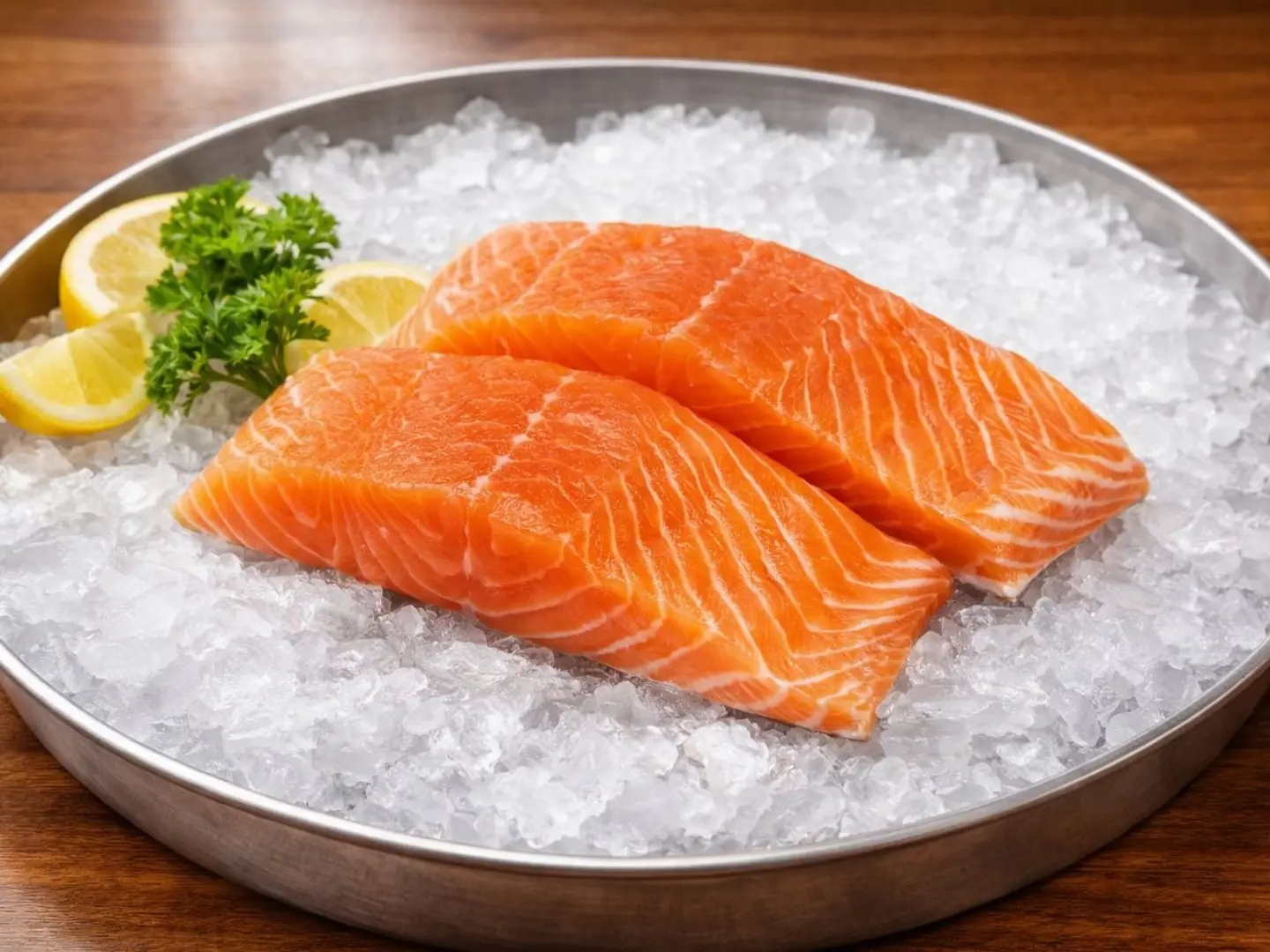 Salmon