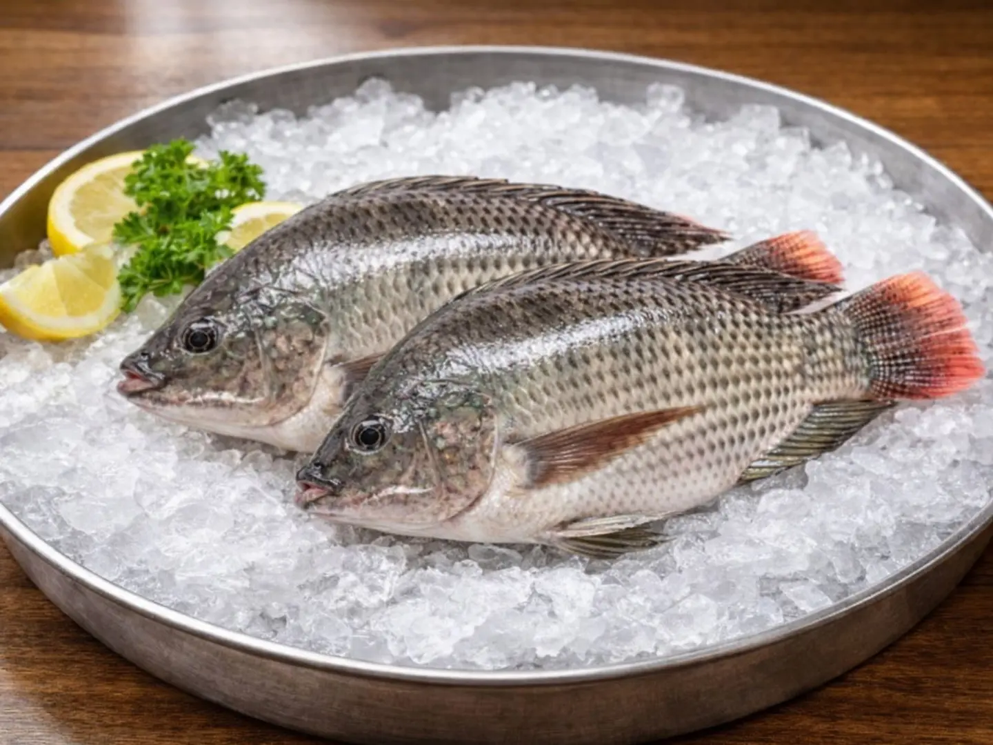Tilapia