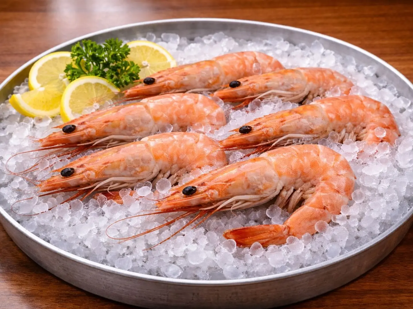 Jampo Shrimp