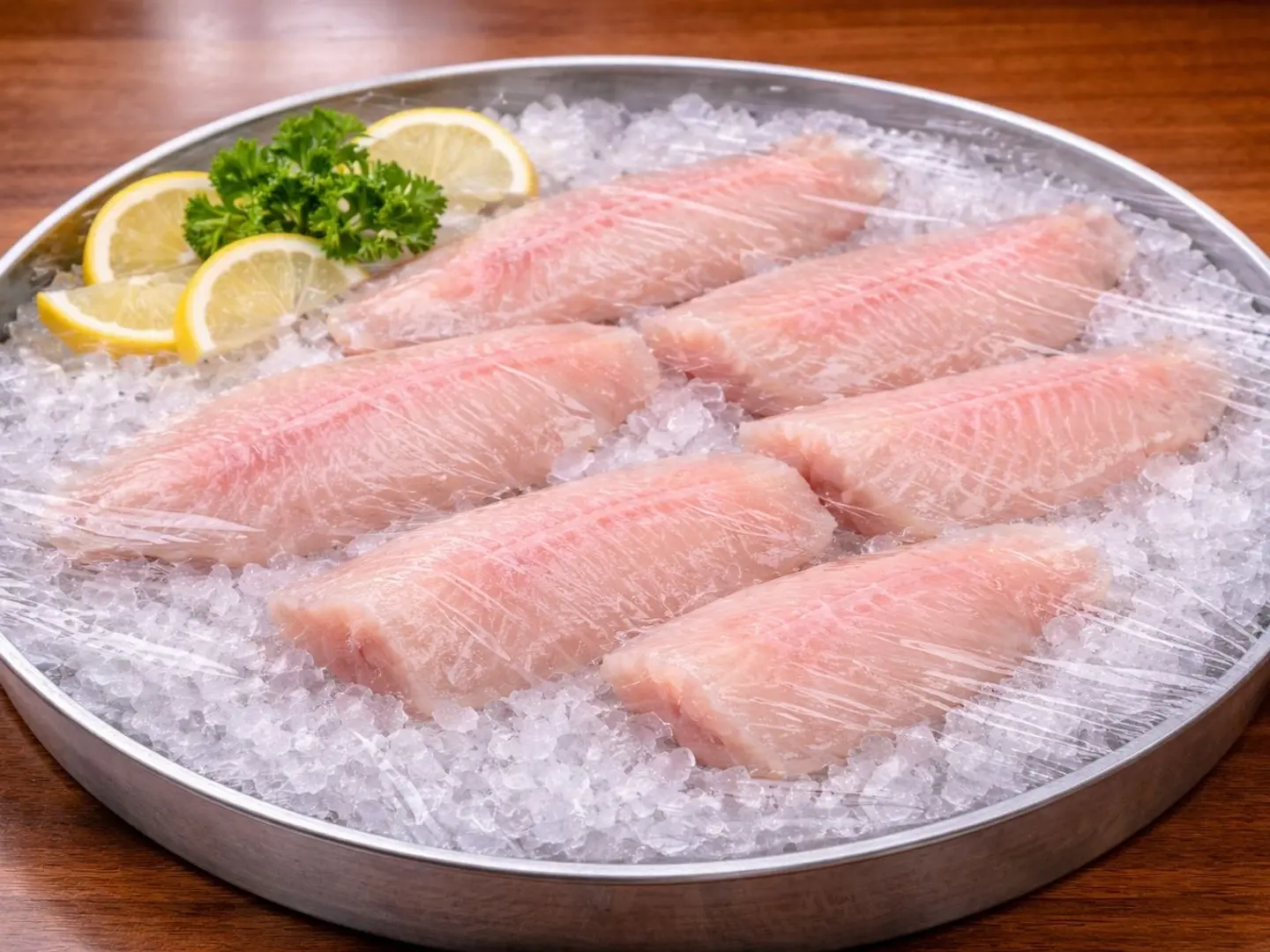 Hamour Fillet