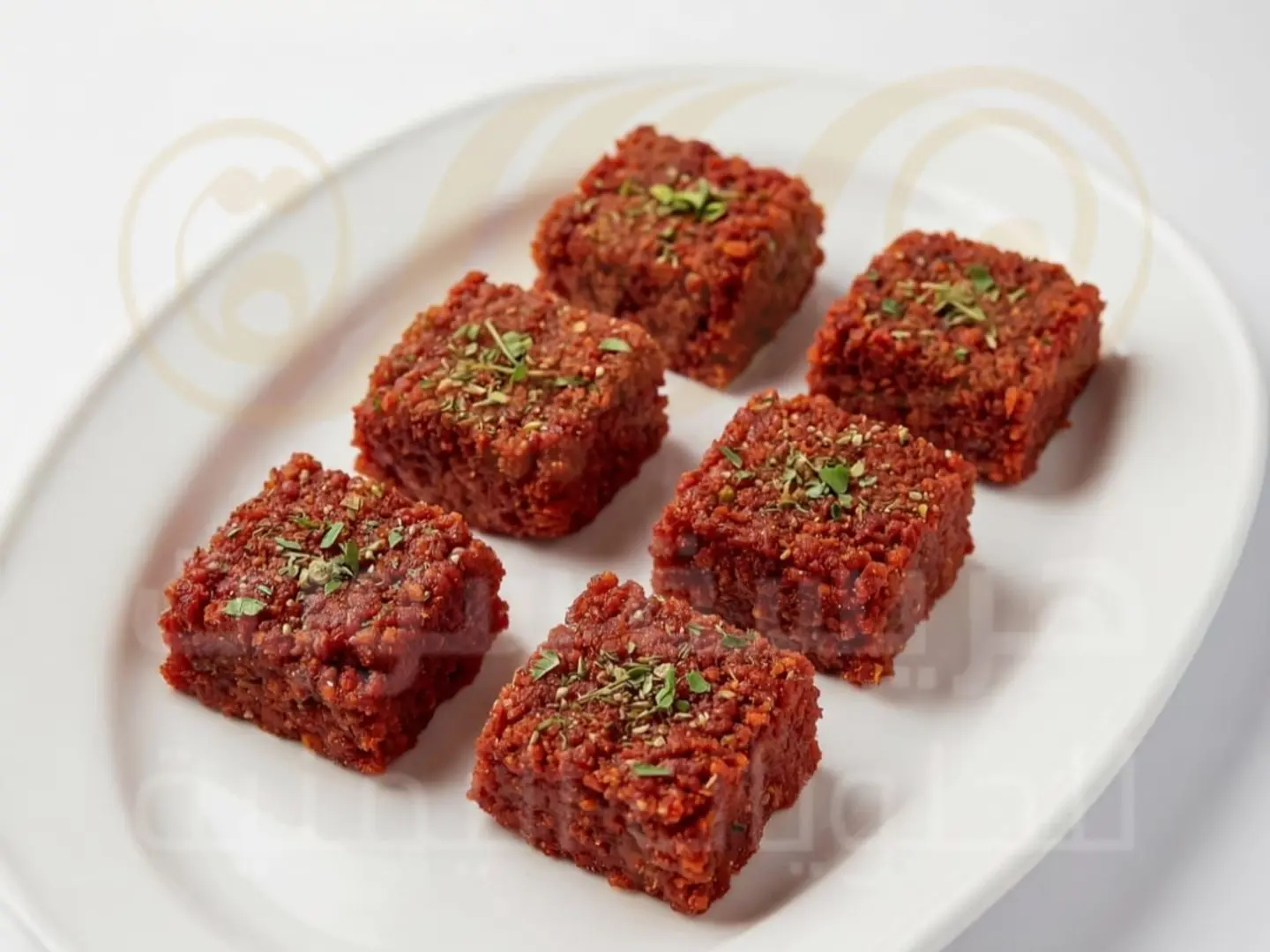 هريسة قباطي
