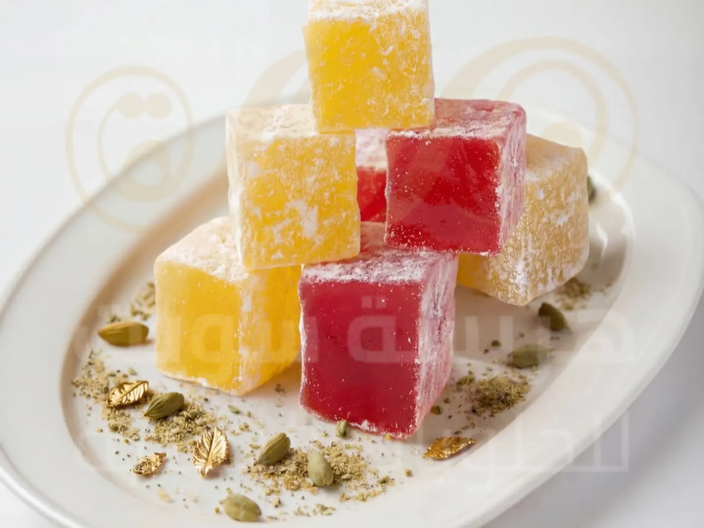 حلقوم مشكل بندري