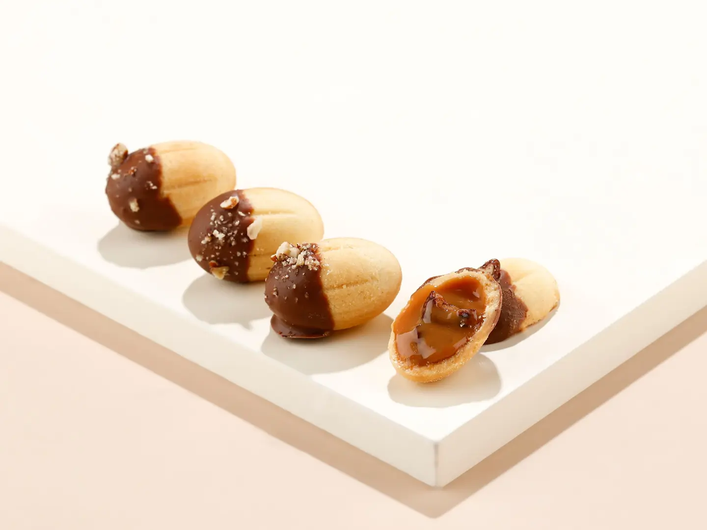 جوزية تشوكليت بيكان