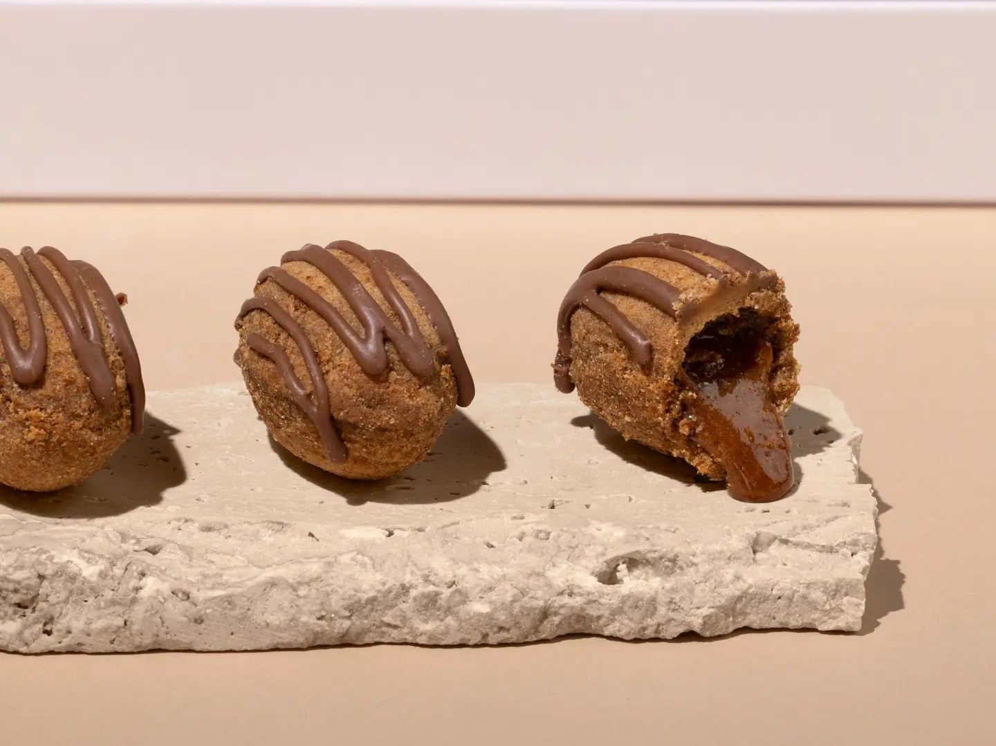 جوزية الحليب المحموس بالبر معيَّة١٠٠٪