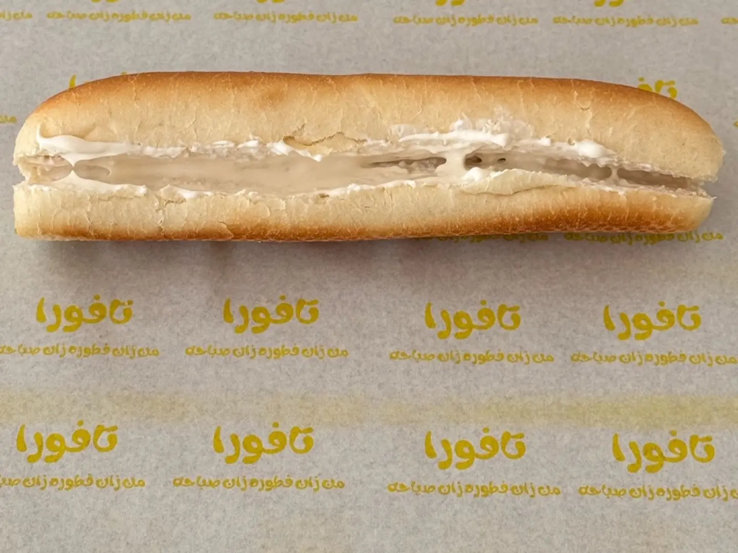 Cream Cheese