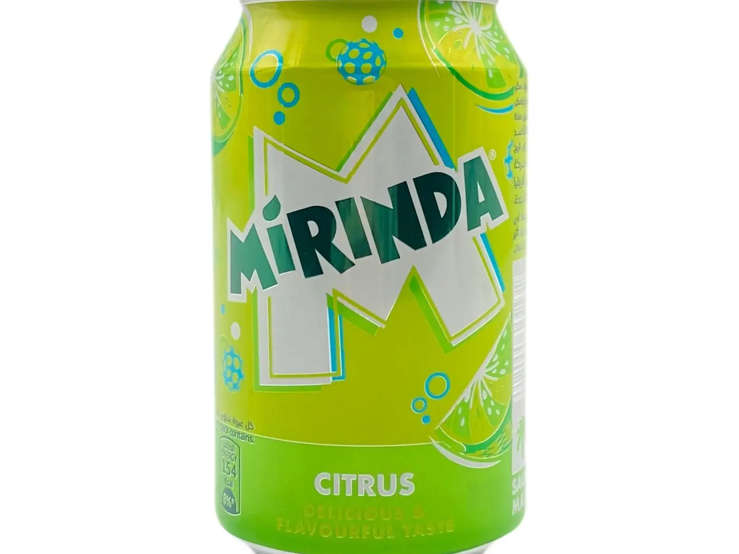 Lemon Mirinda