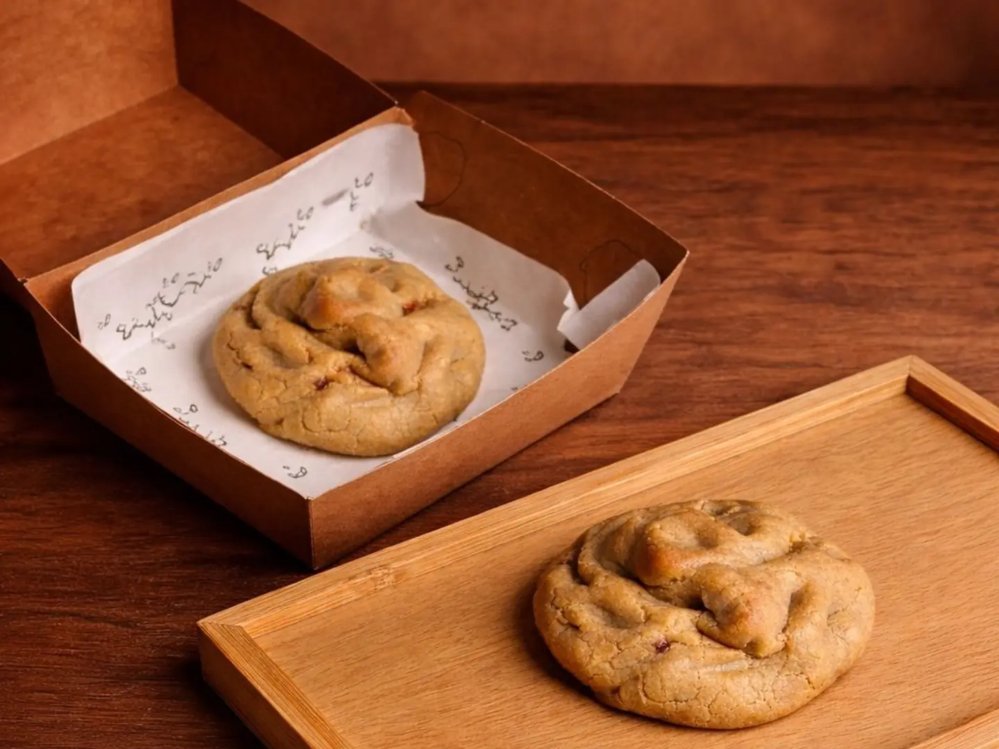 New York Cookies