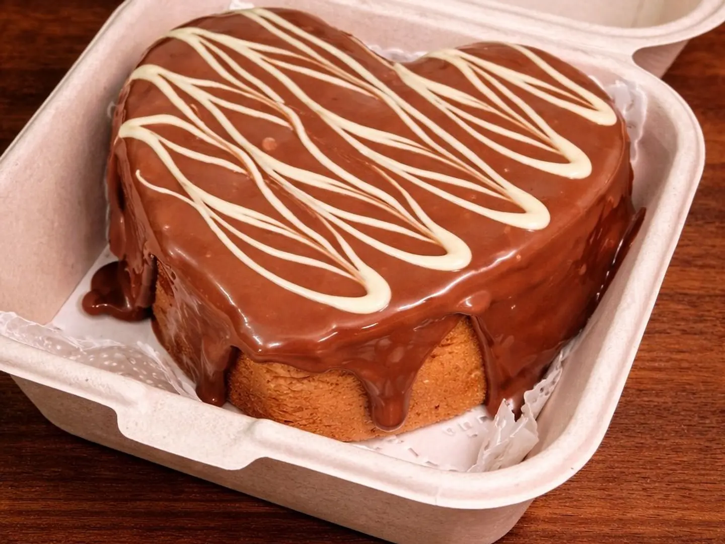 Cookie Cake