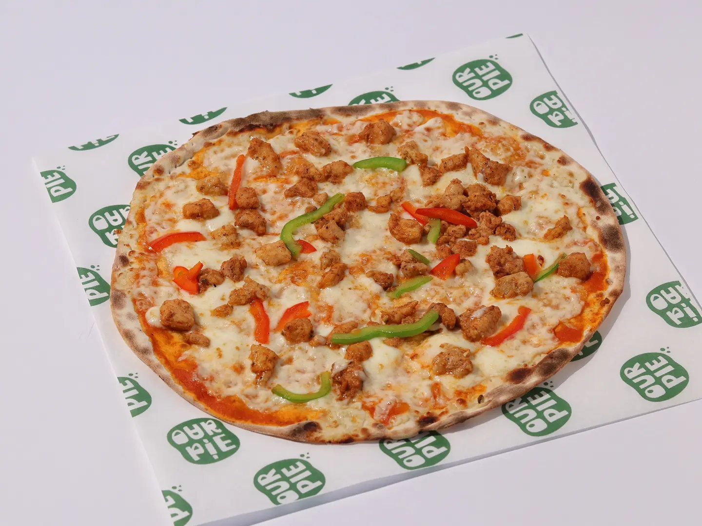 بيتزا اورباي