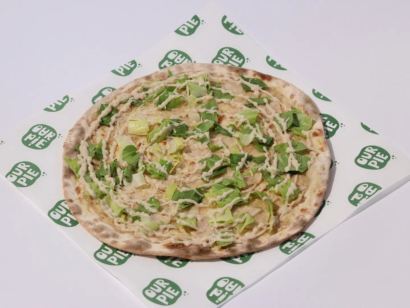 تيركي بالنكهة الخاصة