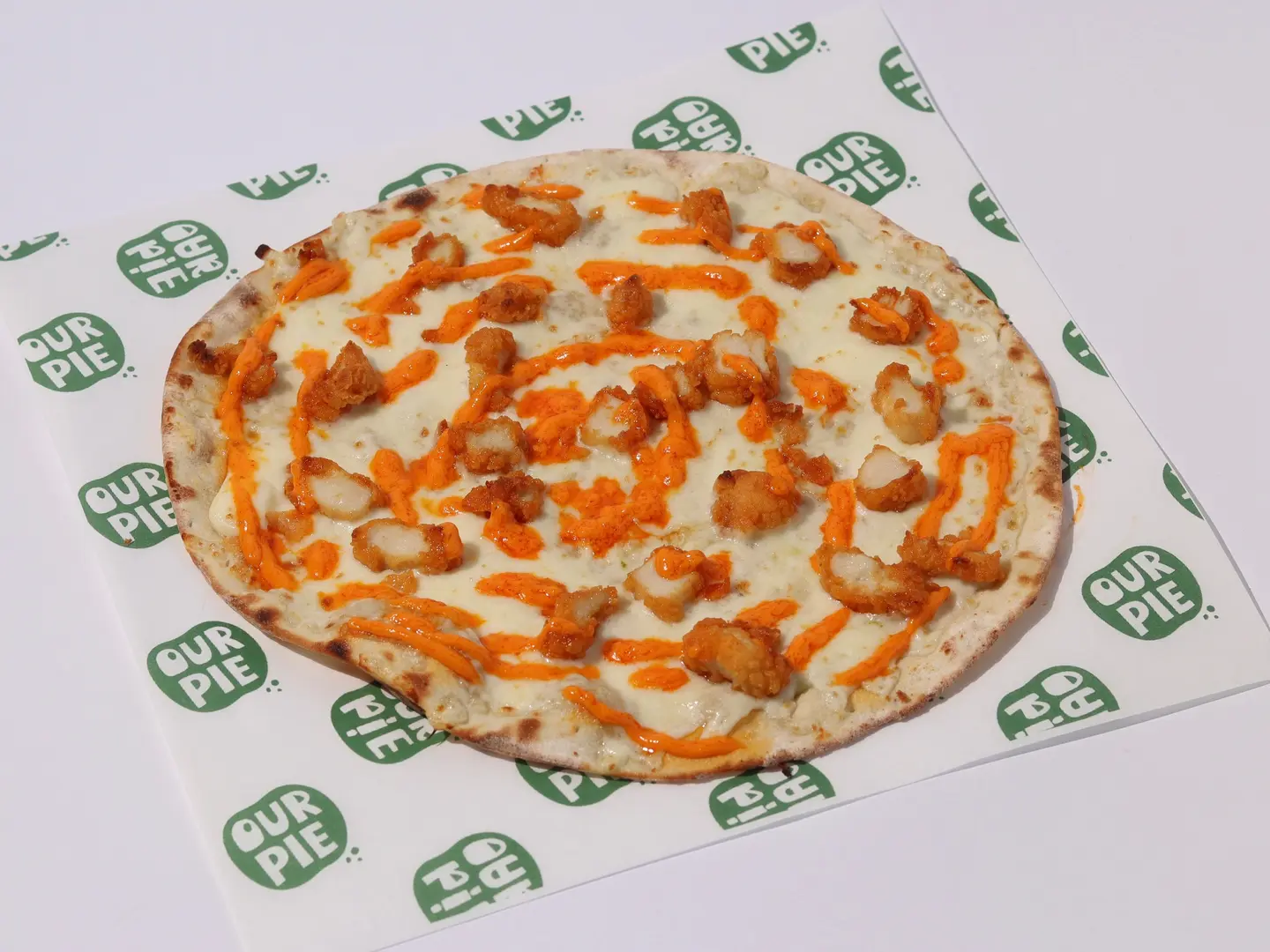 كرانشي تشكن ديناميت