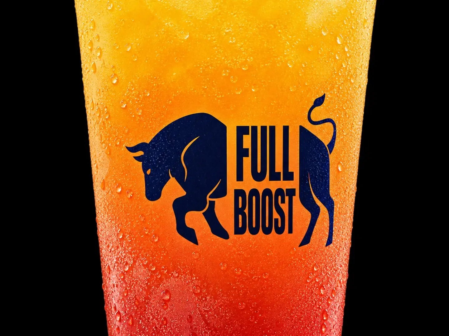 Full Boost Signature