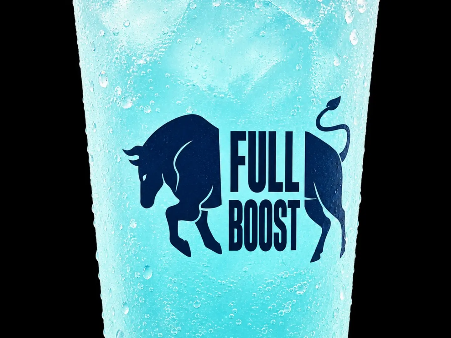 Full Boost Coconut