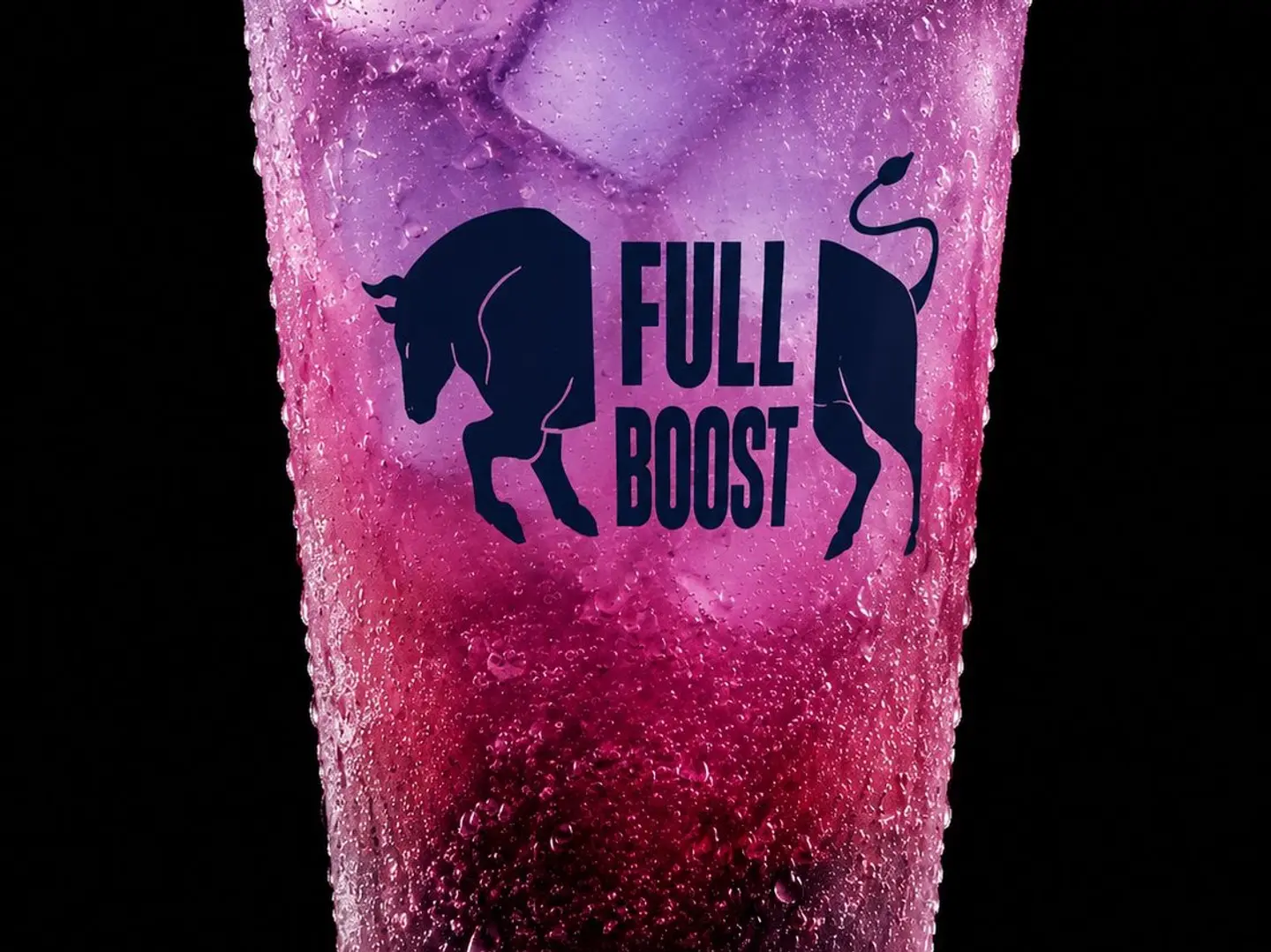 Full Boost Vanilla