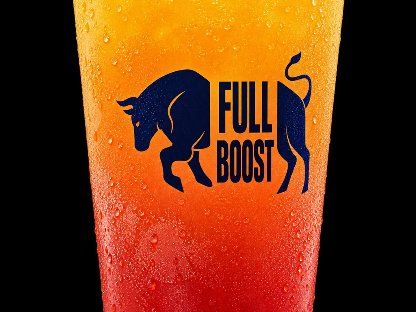 Full Boost Watermelon