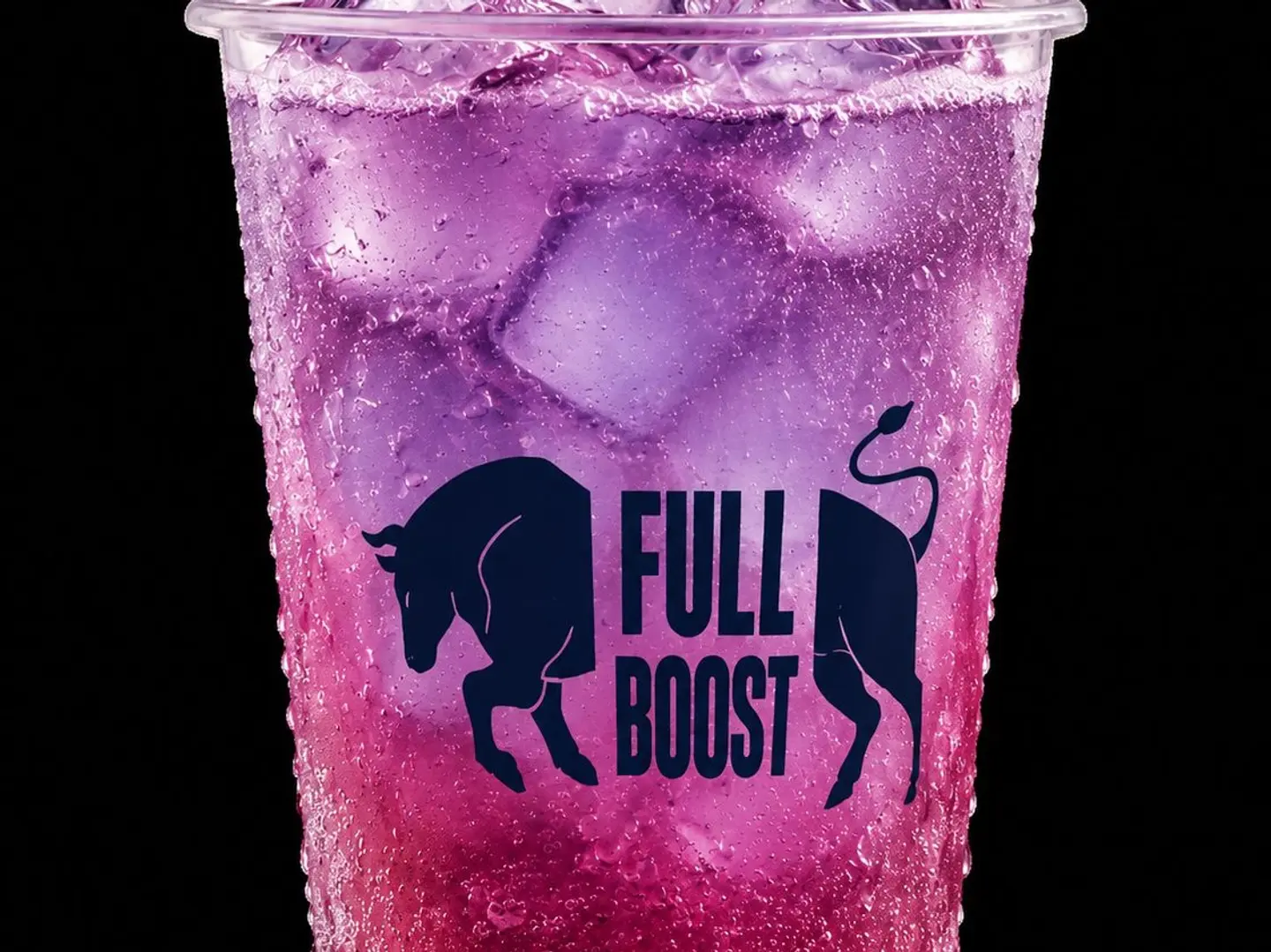 Full Boost Mixed Berry