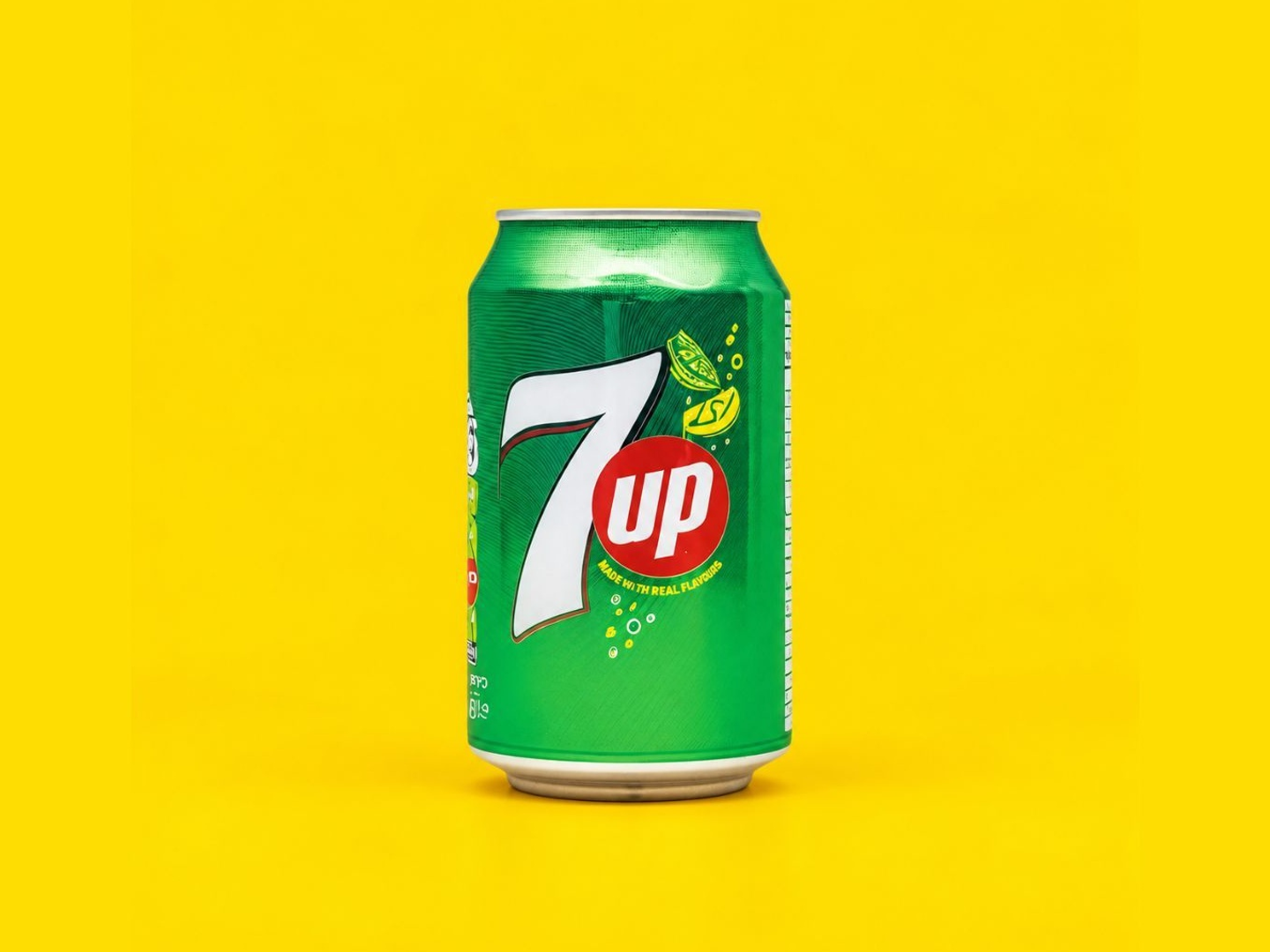 7 Up