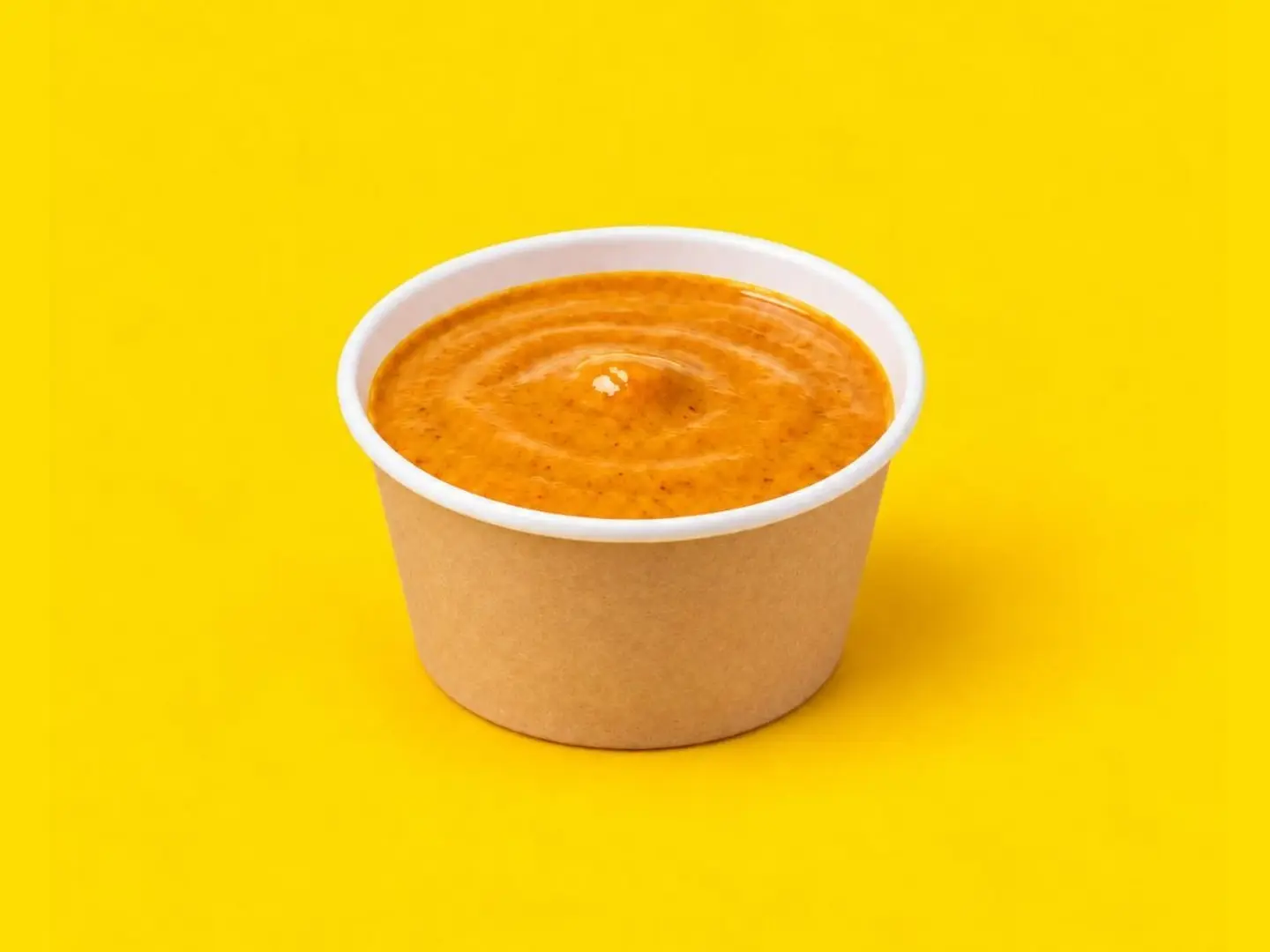 Tikka Masala Sauce