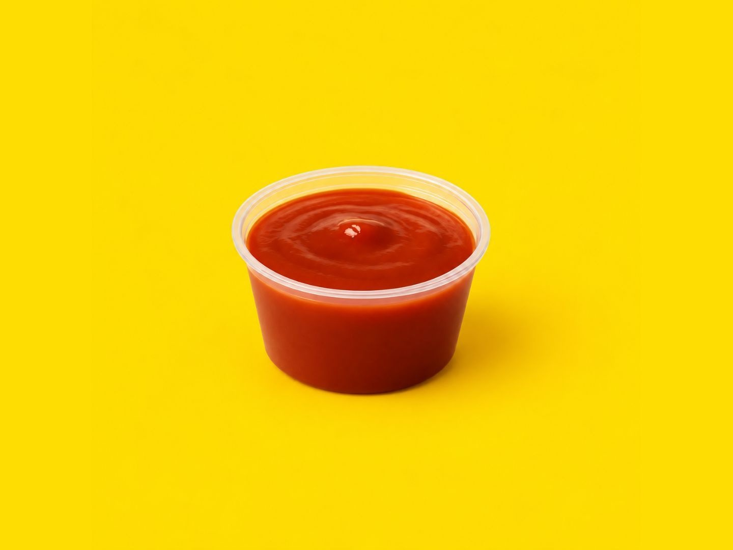 Ketchup