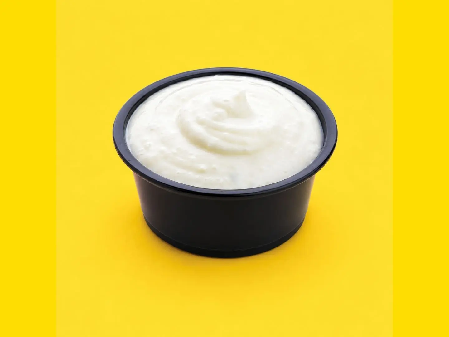 Garlic Sauce