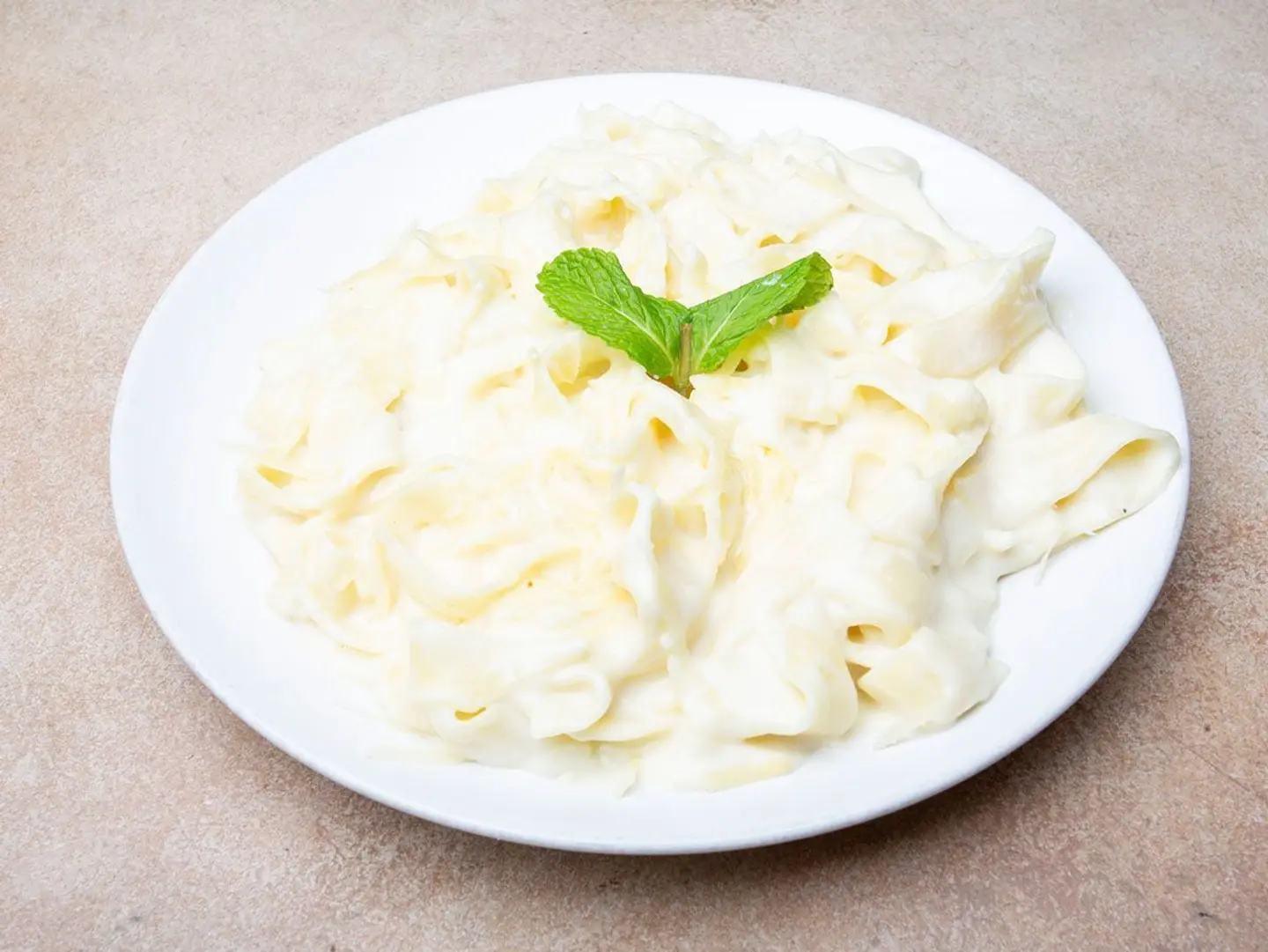 Fettuccine