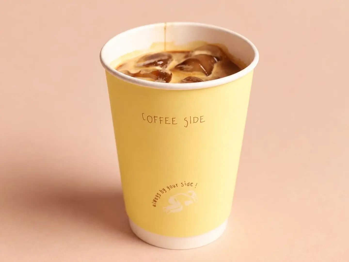 Iced Americano