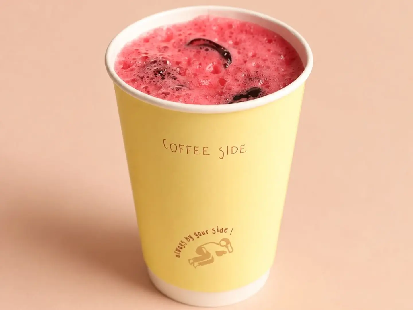 Iced Hibiscus