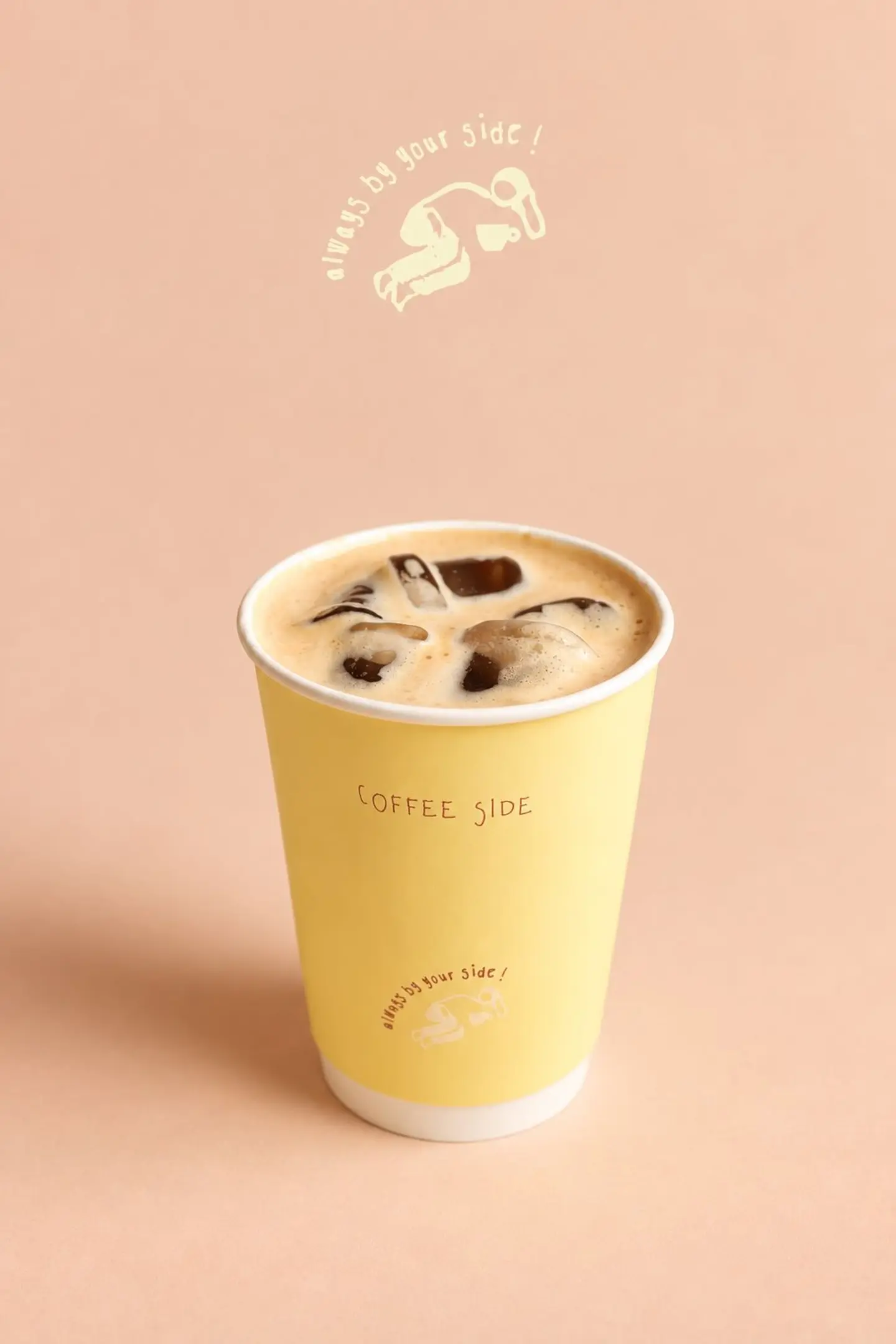 Espresso Freddoa