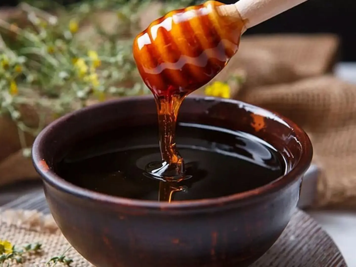 Hot Honey