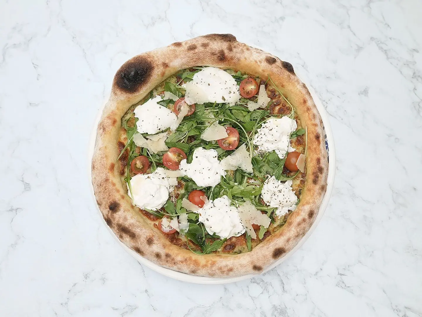 Burrata