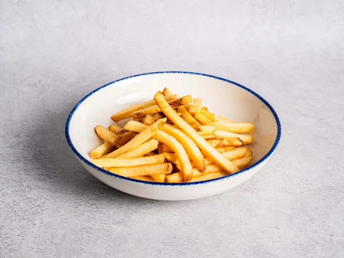 Fries