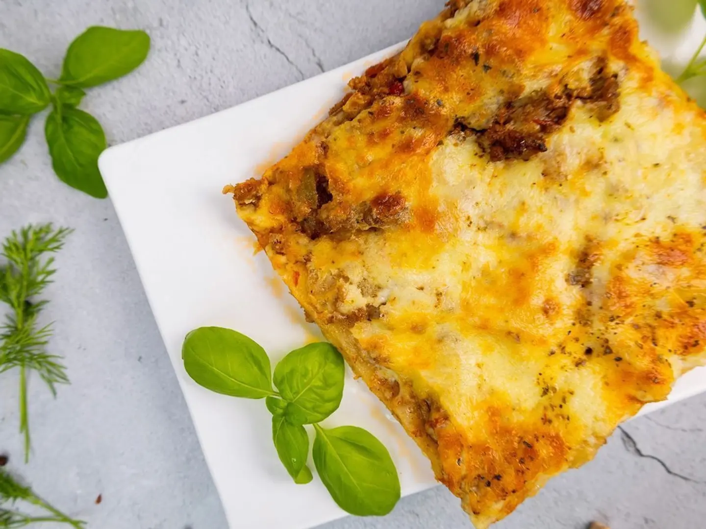 Lasagne