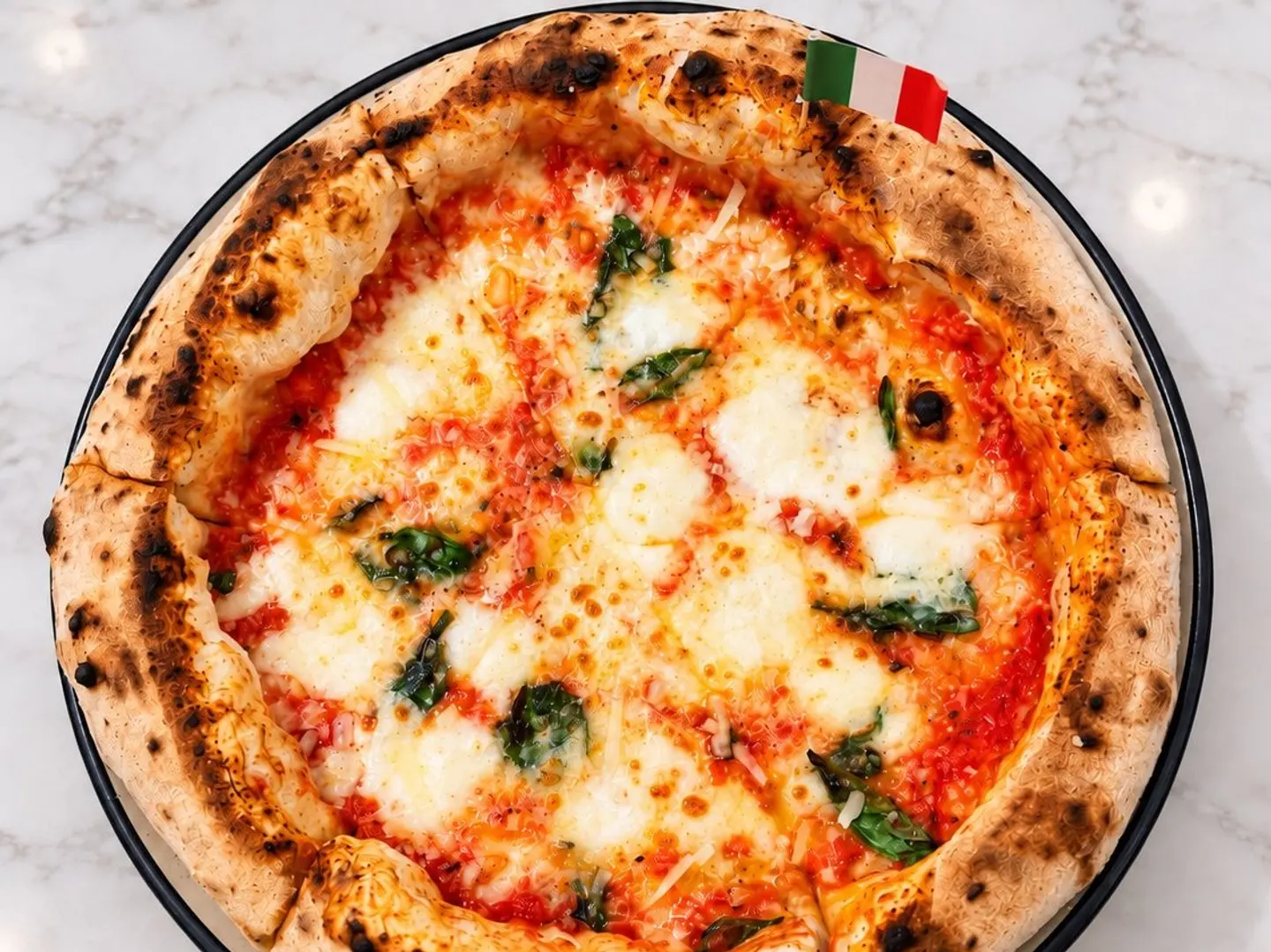 Margherita