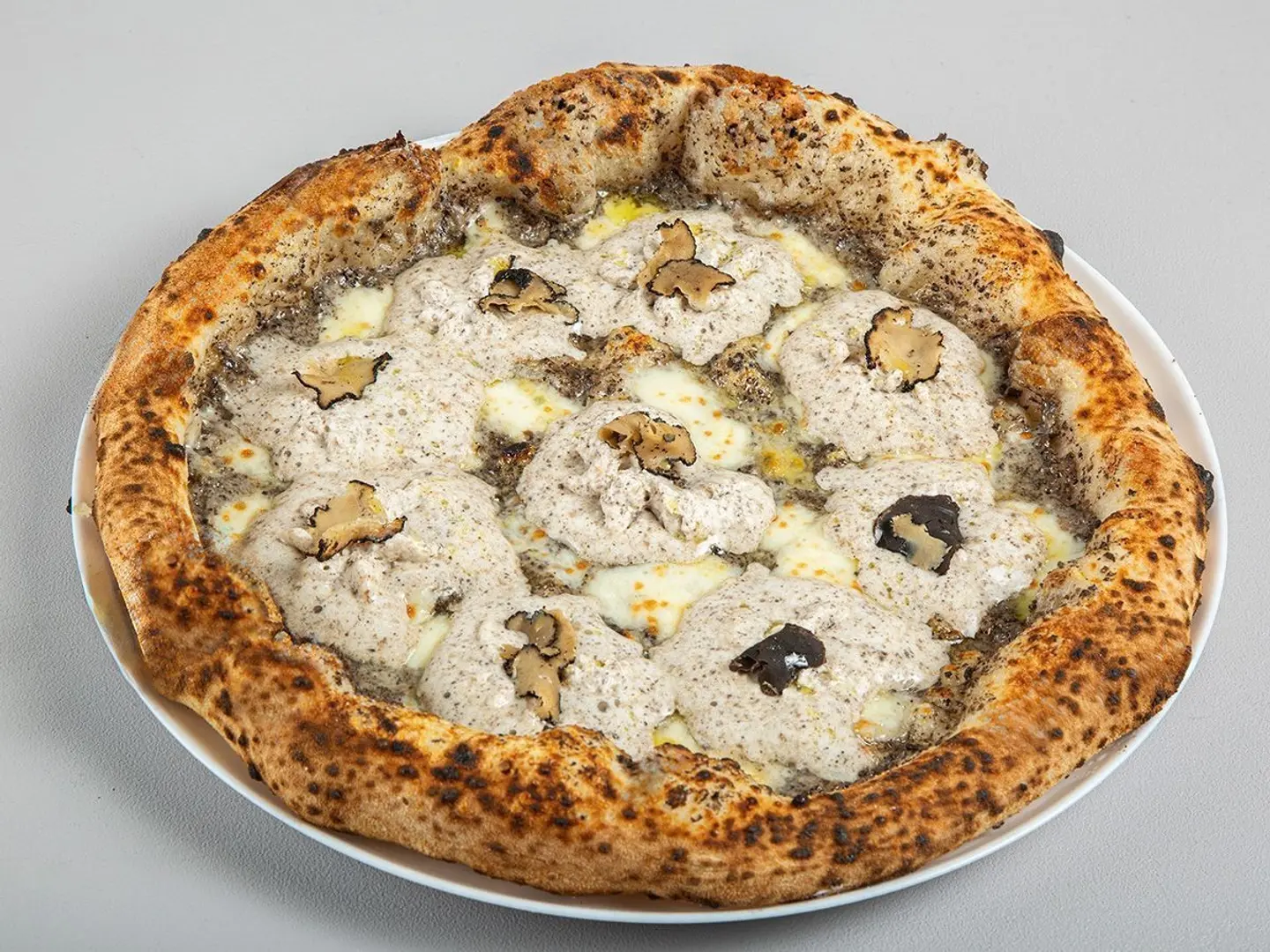 Truffle