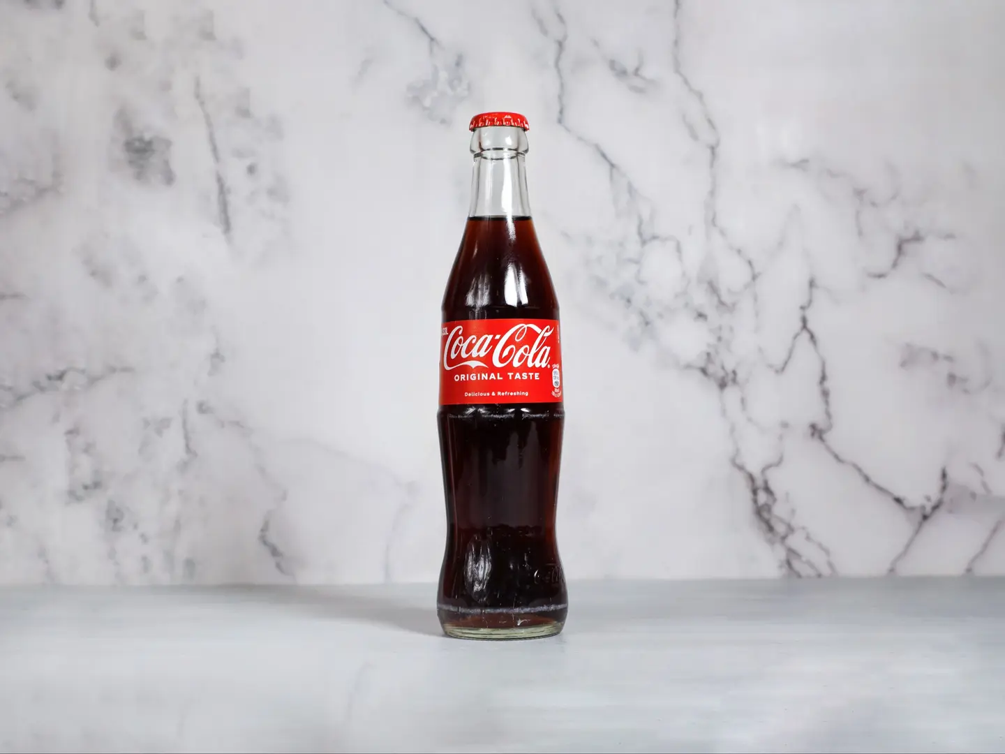 Cocacola