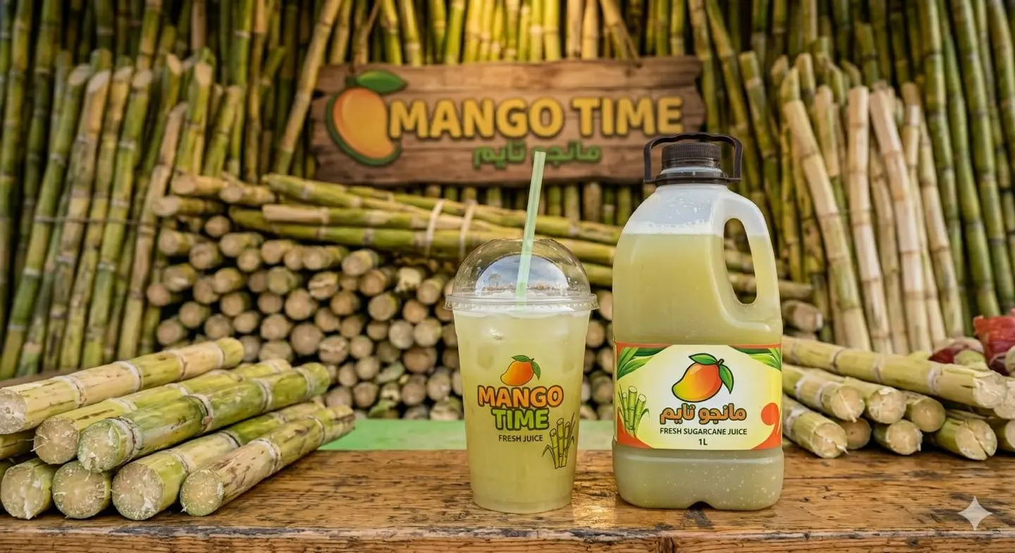 Sugarcane Sada