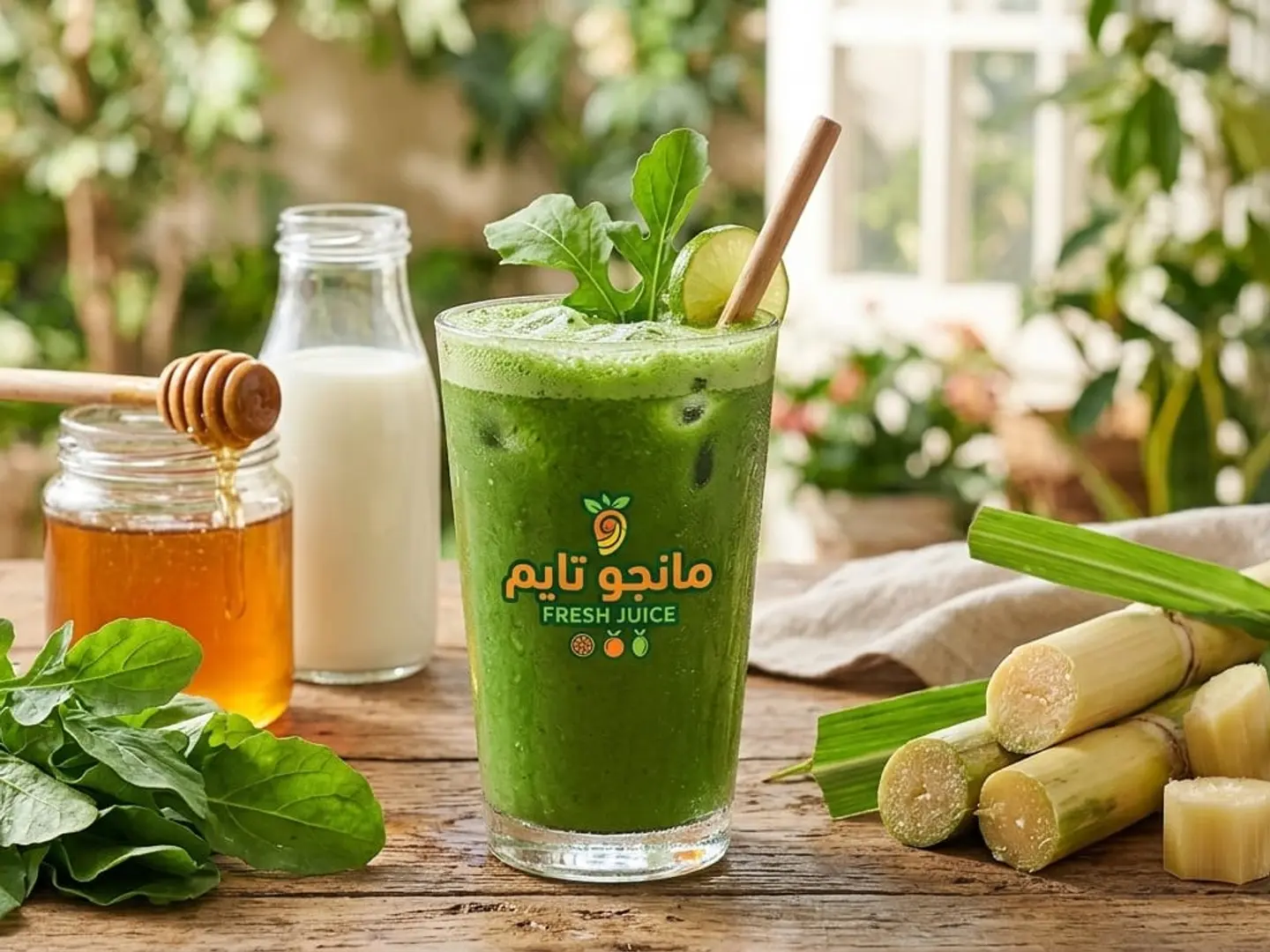 Vitamin Watercress