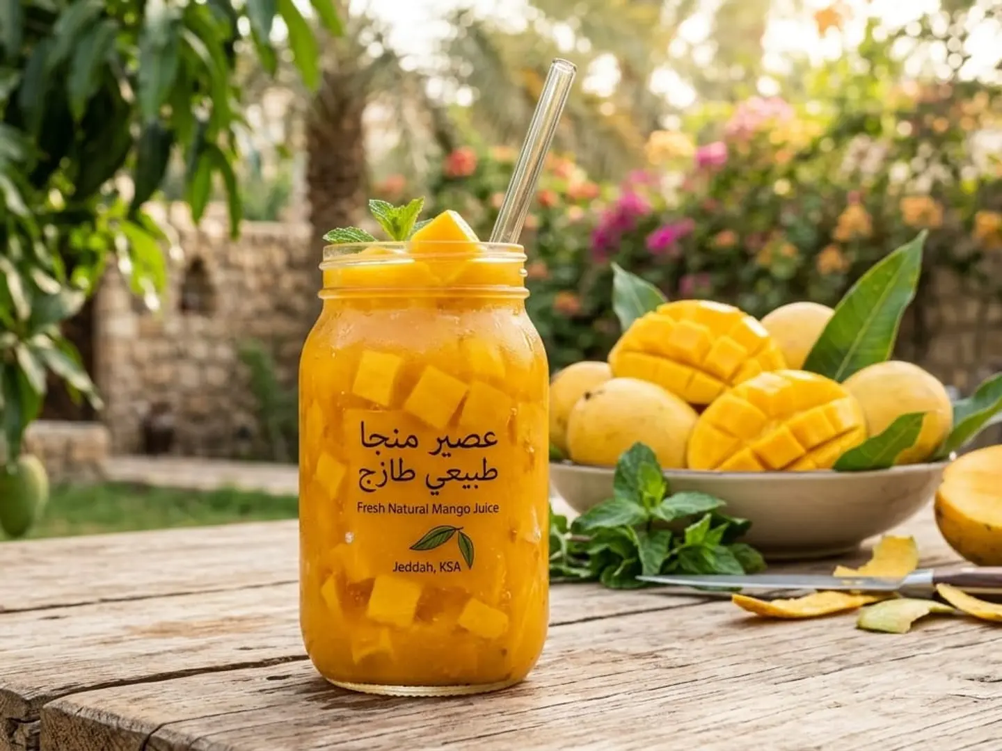 Mango Hawaii
