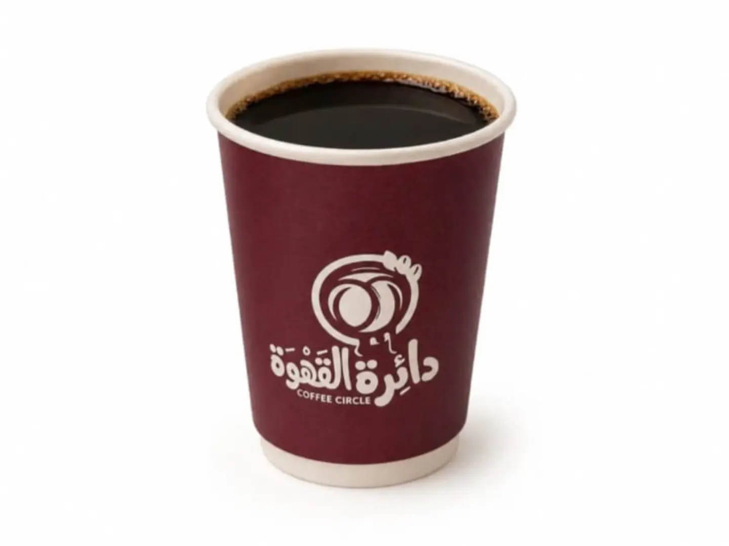 Americano Hot