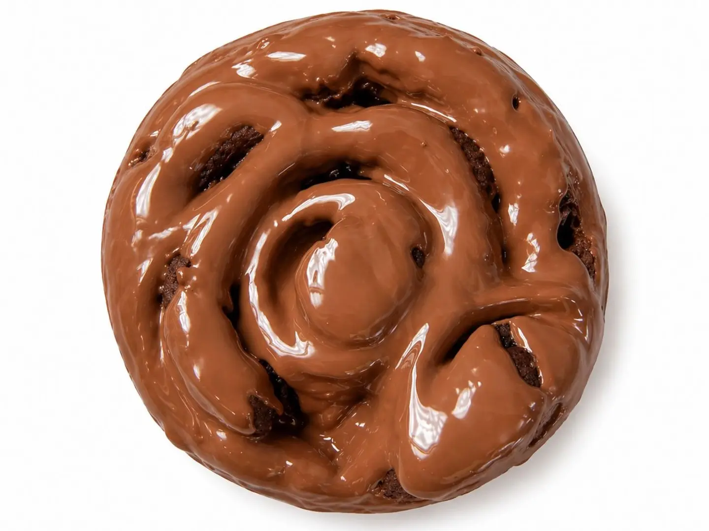 Chocolate Cinnabon