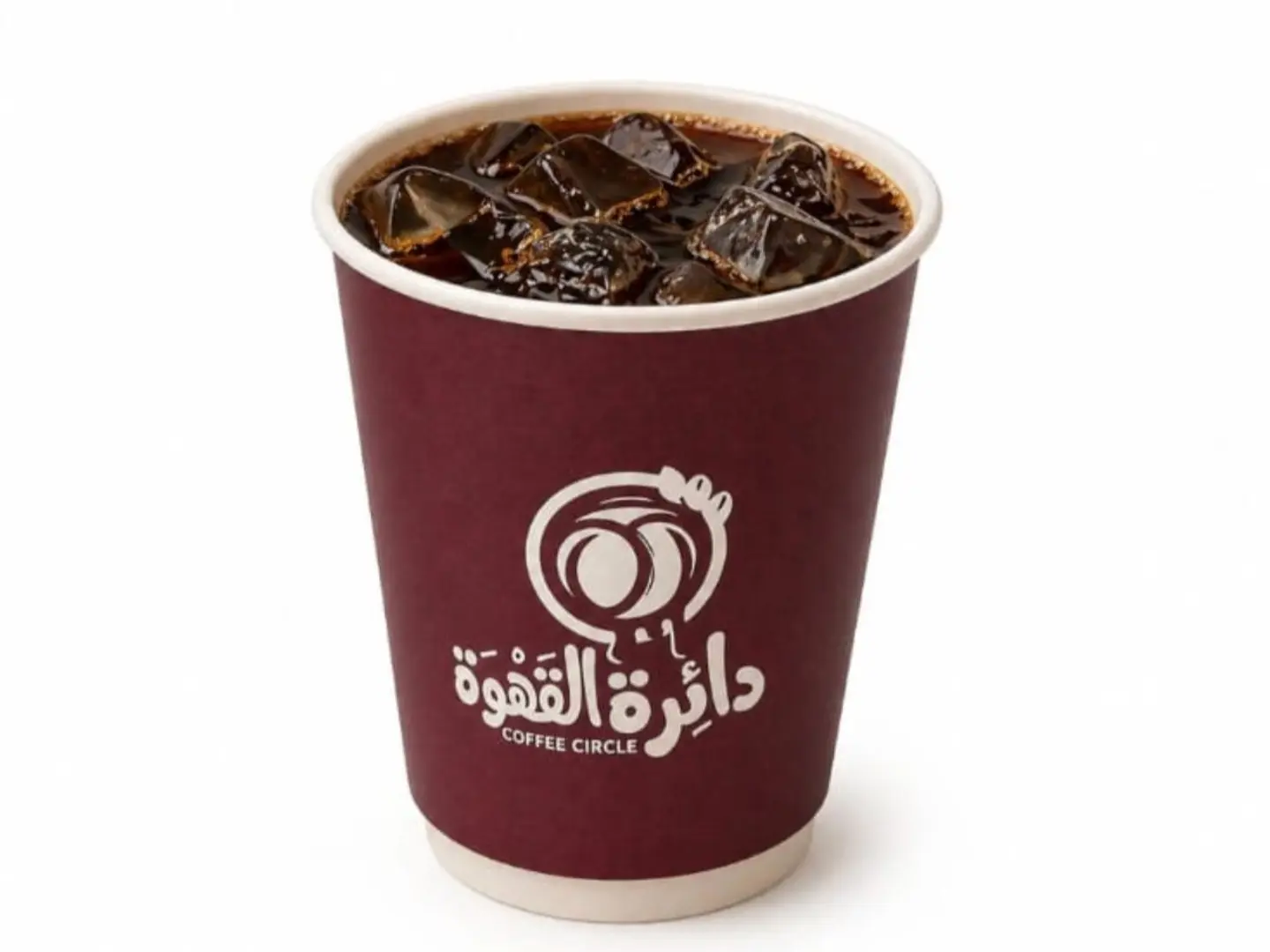 Iced V60 Cold