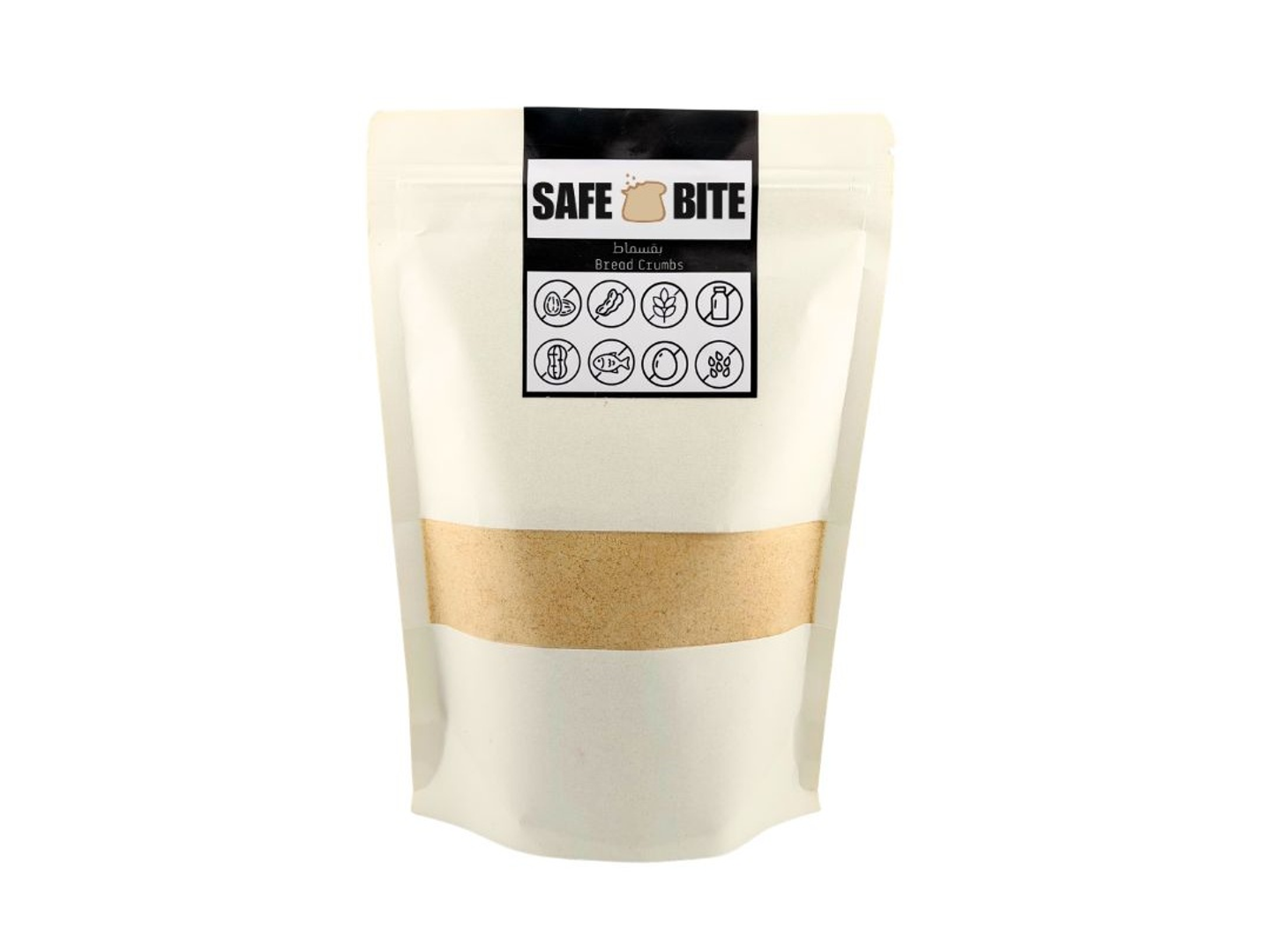 Safe Bite Bread Crumbs