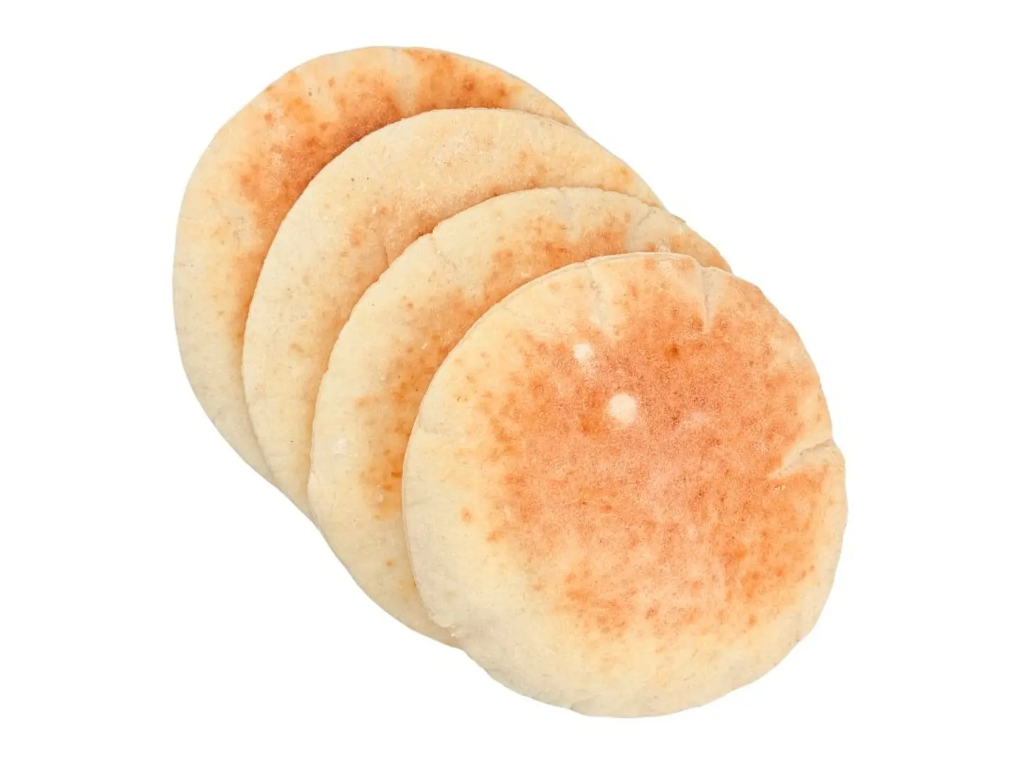 Safe Bite Arabic Bread