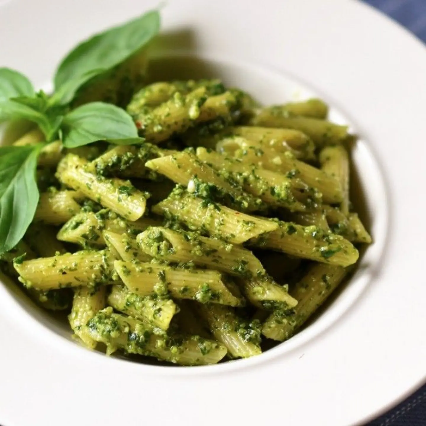 Pasta Pesto