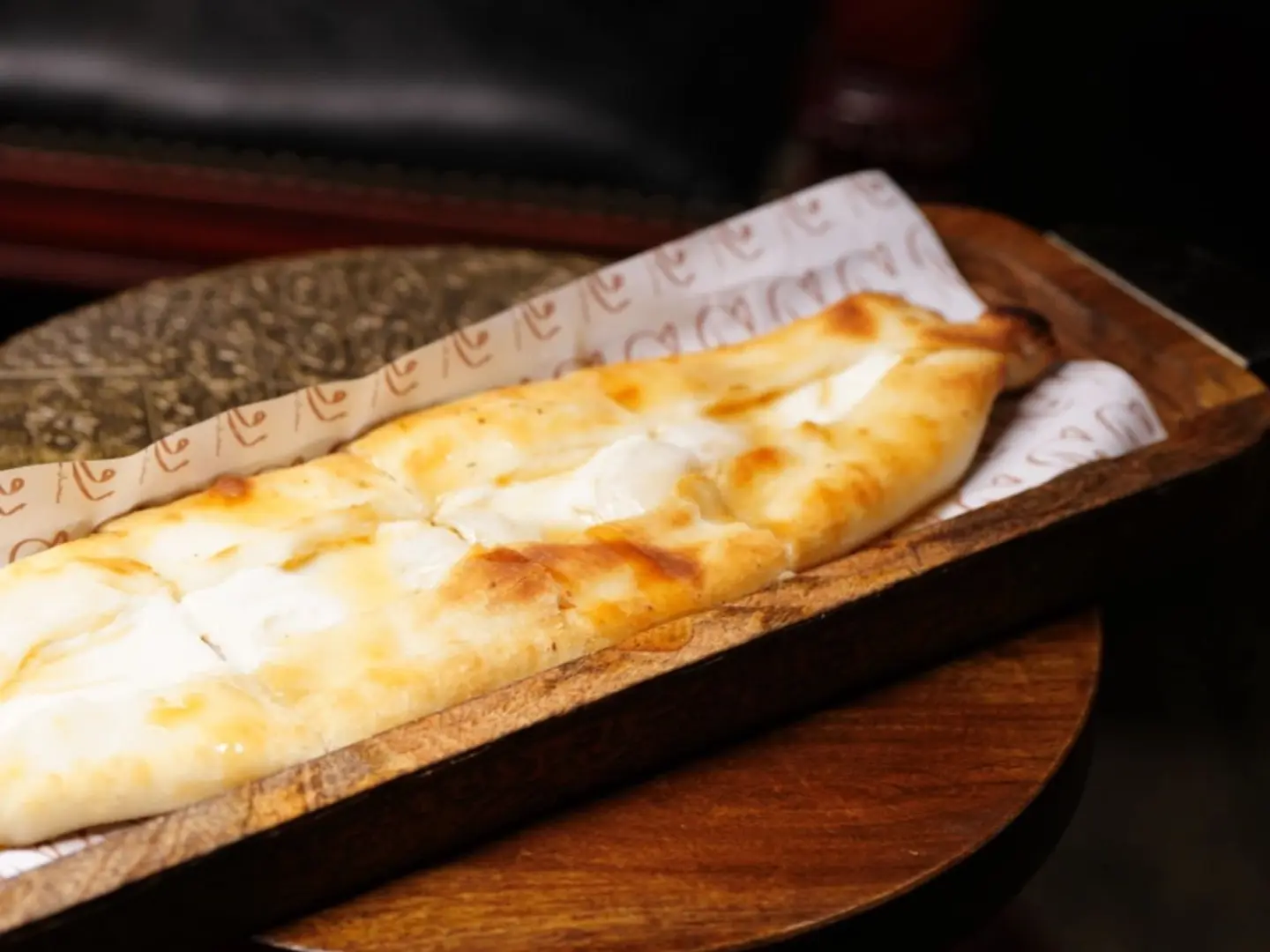 Honey Cheese