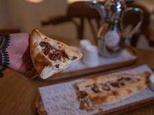 فطيرة الدرعية