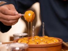 خلية عسل