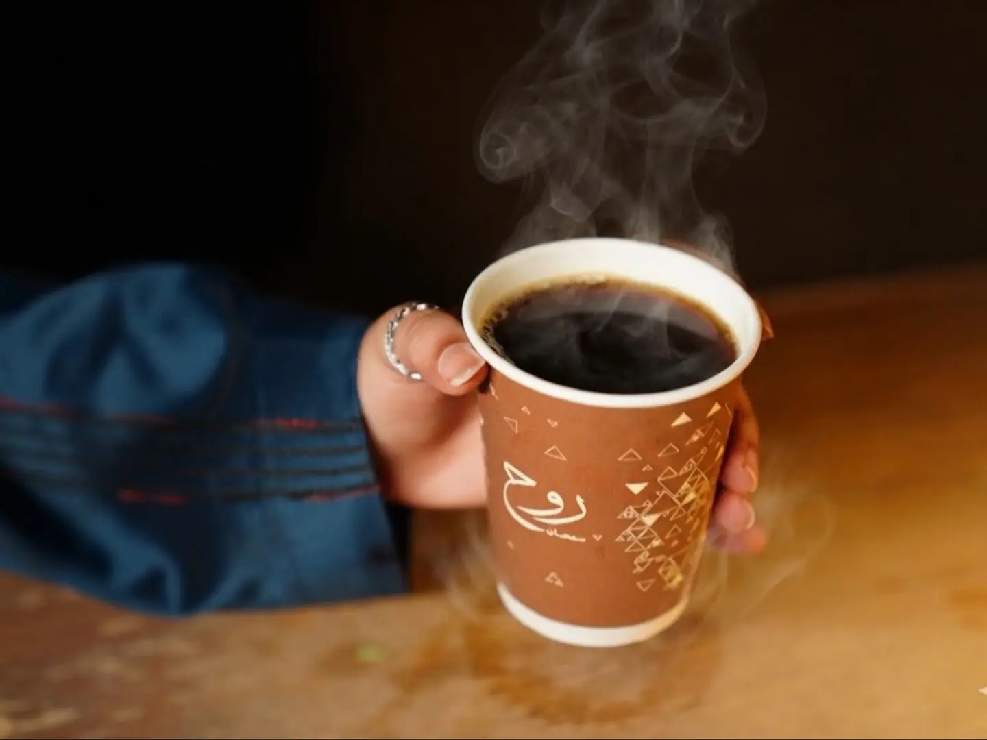 Coffee Of The Day